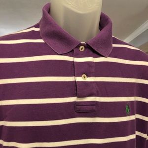 Men’s polo